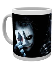 Caneca de Batman (The Dark Knight) Trio
