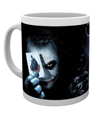 Taza de Batman (The Dark Knight) Trio
