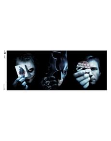 Batman (The Dark Knight) Trio Mug