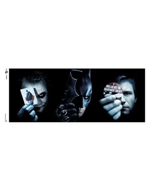 Taza de Batman (The Dark Knight) Trio