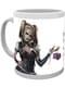 Batman Arkham Knight Gotham Mug