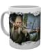 Lord of the Rings Legolas Mug