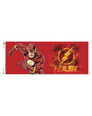 DC Comics Justice League Flash Mug