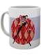 Taza de DC Comics Harley Quinn Gotham Girls
