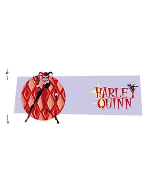 Mok DC Comics Harley Quinn Gotham Girls