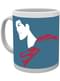 Mug DC Comics Simple Superman