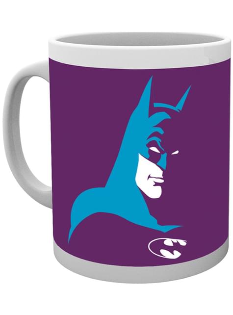 Cană DC Comics Simple Batman