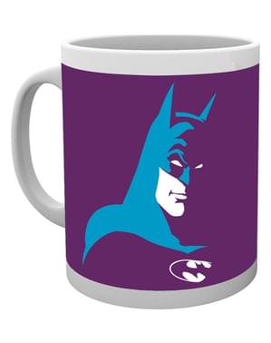 DC Comics Simple Batman Mug