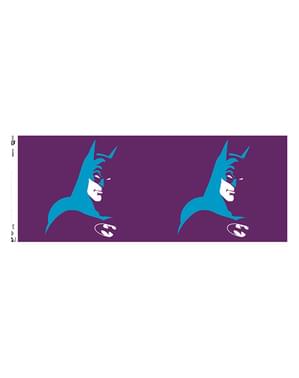DC Comics Simple Batman Mug