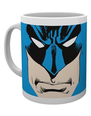 DC Comics Batman Face Mug