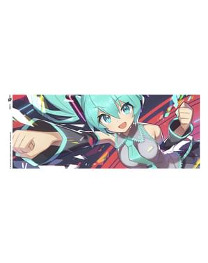 Hatsune Miku Dynamic Hatsune Mug