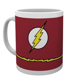 Tazza di DC Comics Flash Costume