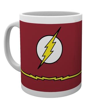 Tazza di DC Comics Flash Costume