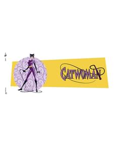 DC Comics Catwoman Gotham Girls Mug