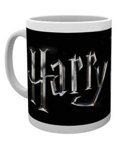 Tazza di  Harry Potter Logo