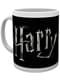 Harry Potter Logo Mug