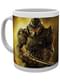 Caneca de Doom Marine
