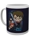 Mugg Harry Potter Characters