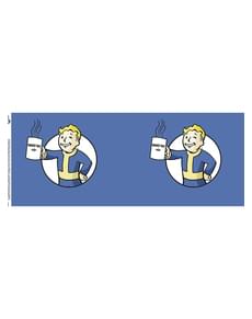 Hrnek Fallout 4 vault boy holding