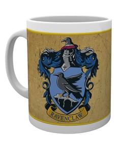 Mugg Harry Potter Ravenclaw Characteristics
