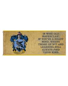 Mugg Harry Potter Ravenclaw Characteristics