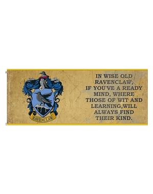 Taza de Harry Potter Ravenclaw Characteristics