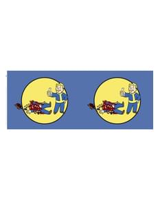 Hrnek Fallout 4 Krvavá spoušť