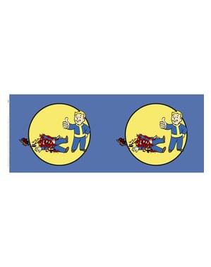 Taza de Fallout Bloody Mess