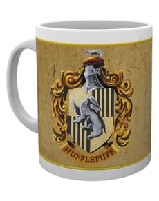 Harry Potter Håsblås Karakteristisk Krus