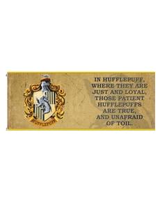 Mugg Harry Potter Hufflepuff Characteristics