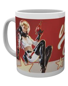 Fallout 4 Nuka Cola Mug