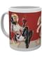 Caneca de Fallout 4 Nuka Cola
