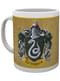 Taza de Harry Potter Slytherin Characteristics
