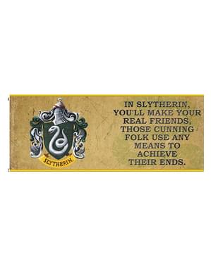 Mug Harry Potter Serpentard Characteristics