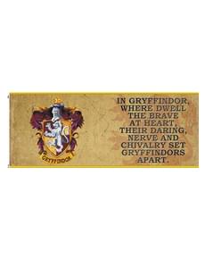Tasse Harry Potter Gryffindor Charaktere