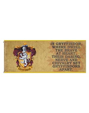 Harry Potter Gryffing Karakteristisk Kurs