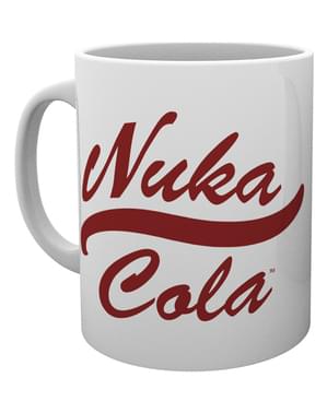 Fallout 4 Nuka Cola Mug