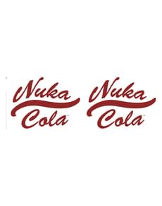 Hrnek Fallout 4 NUka Cola