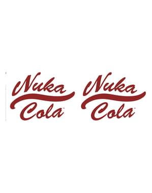 Taza de Fallout Nuka Cola