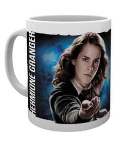 Tazza di Harry Potter Dynamic Hermione