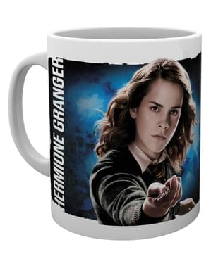 Mugg Harry Potter Dynamic Hermione