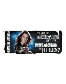 Taza de Harry Potter Dynamic Hermione