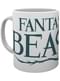 Mug Les Animaux fantastiques Logo