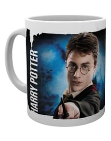 Taza de Harry Potter Dynamic Harry