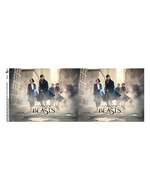 Fantastic Beasts dan di mana menemukannya Mug City Group
