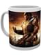 Caneca de Gears of War Key Art 2