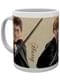 Taza de Harry Potter Wands