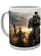 Gears of War Key Art 3 Mug