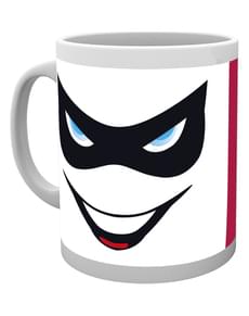 Gotham Girls Harley Quinn Mug