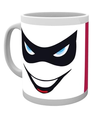 Harley Quinn - κορίτσι Gotham κοριτσιών